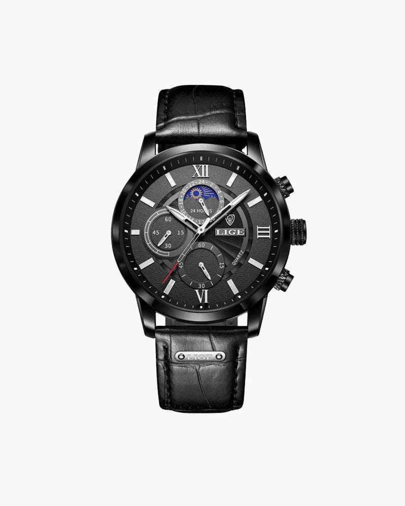Reloj Clásico Máfil
