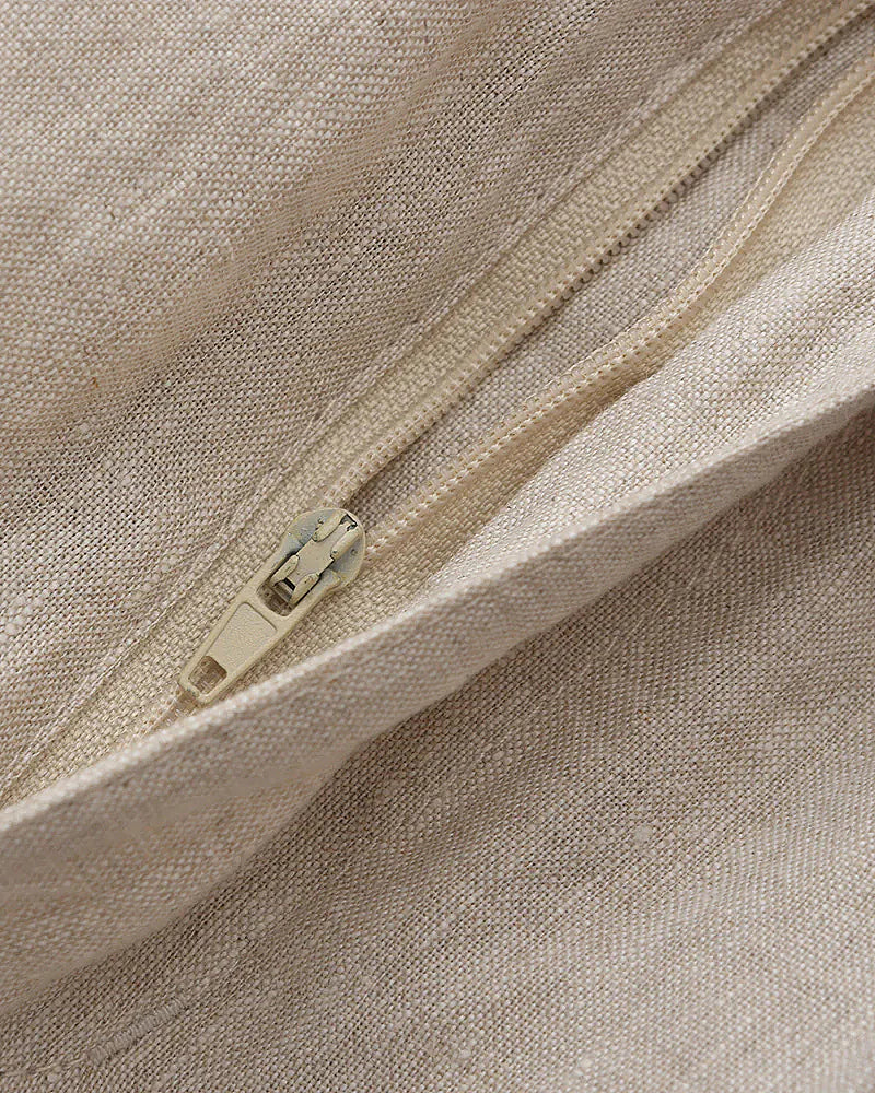 Short de Lino - Monarch
