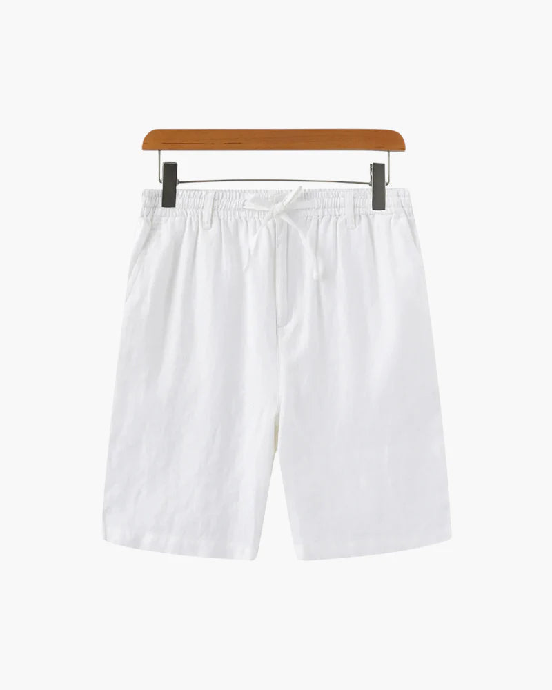 Short de Lino - Monarch