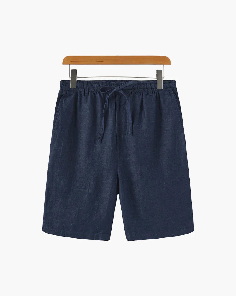 Short de Lino - Monarch