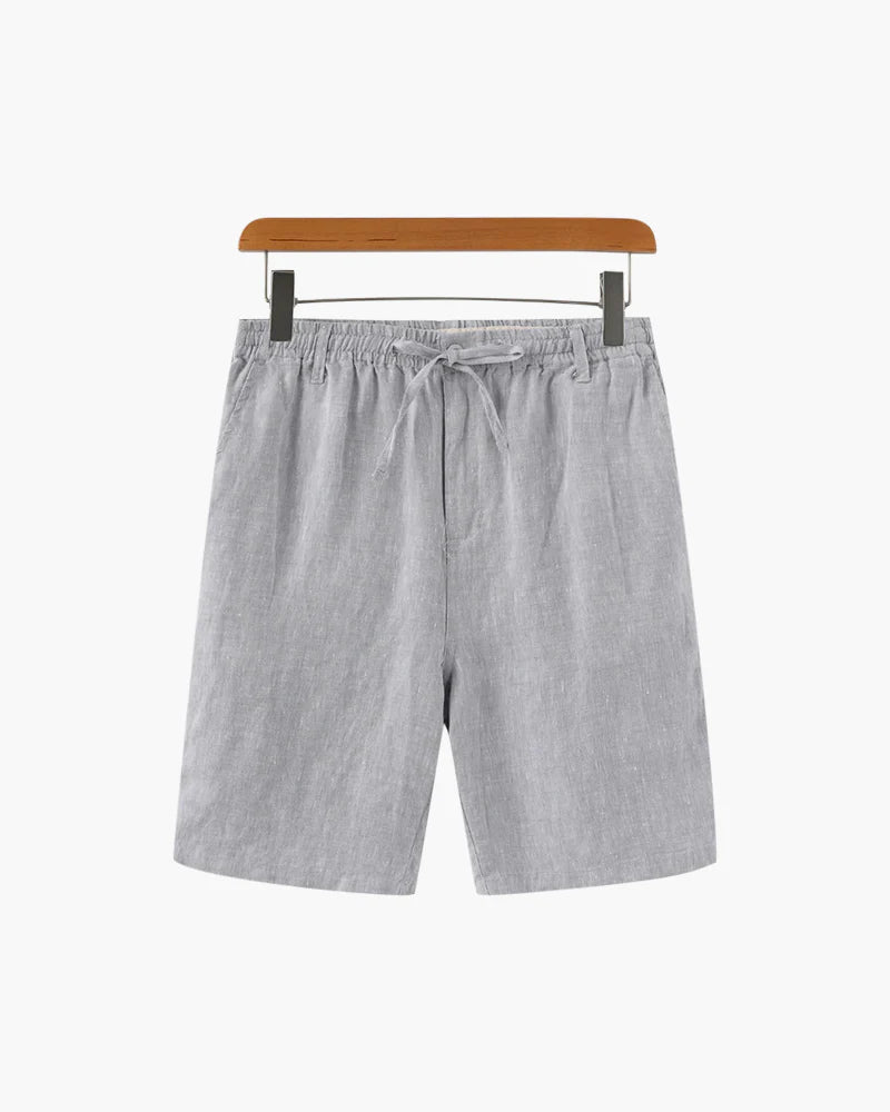 Short de Lino - Monarch