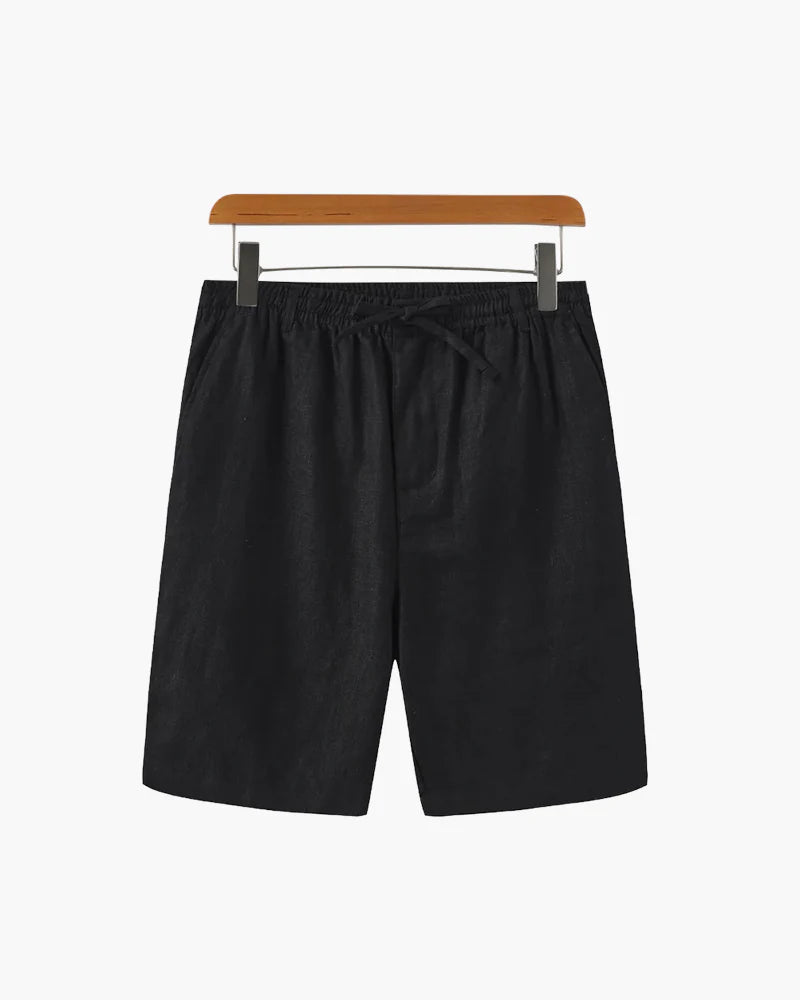 Short de Lino - Monarch