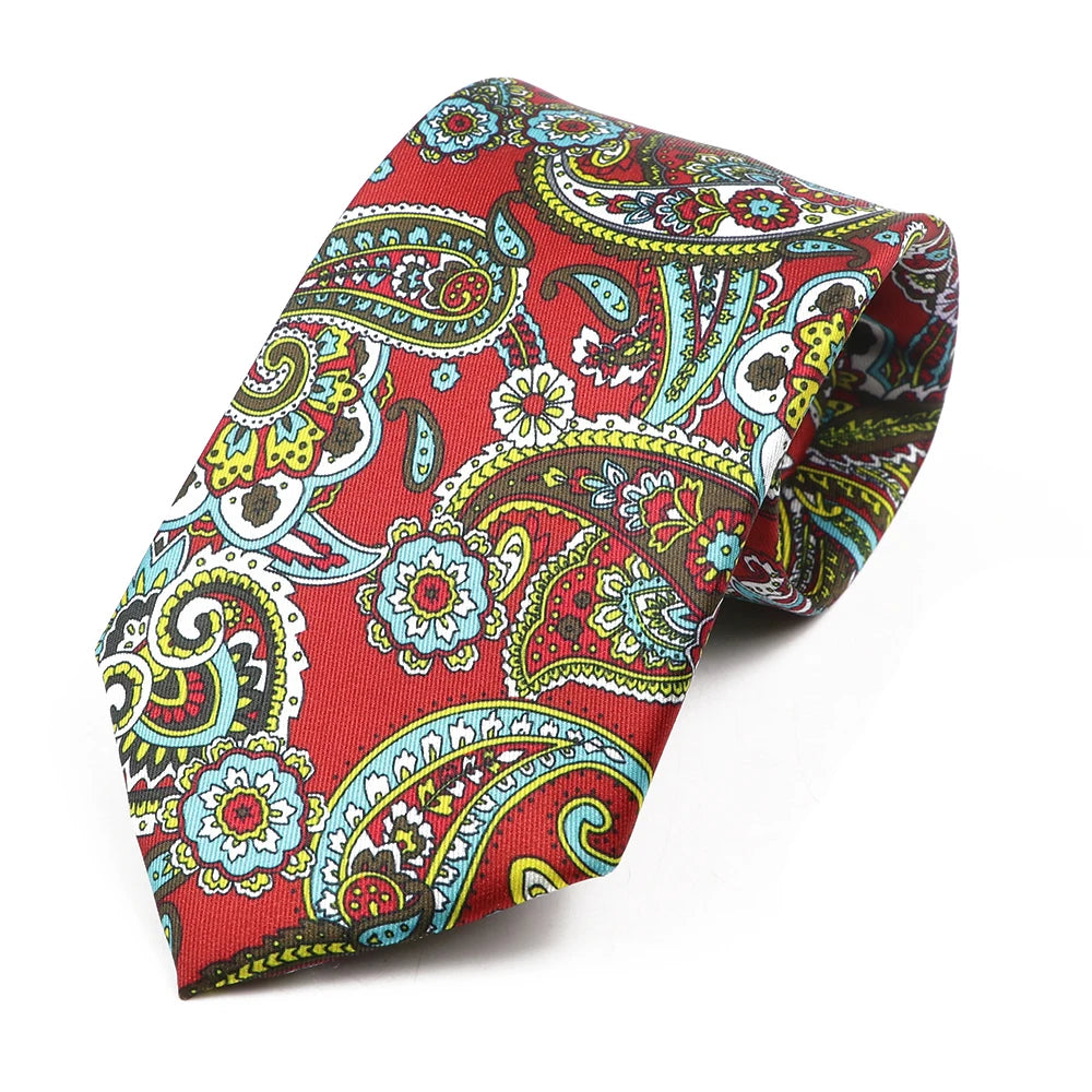 Corbata Mónaco