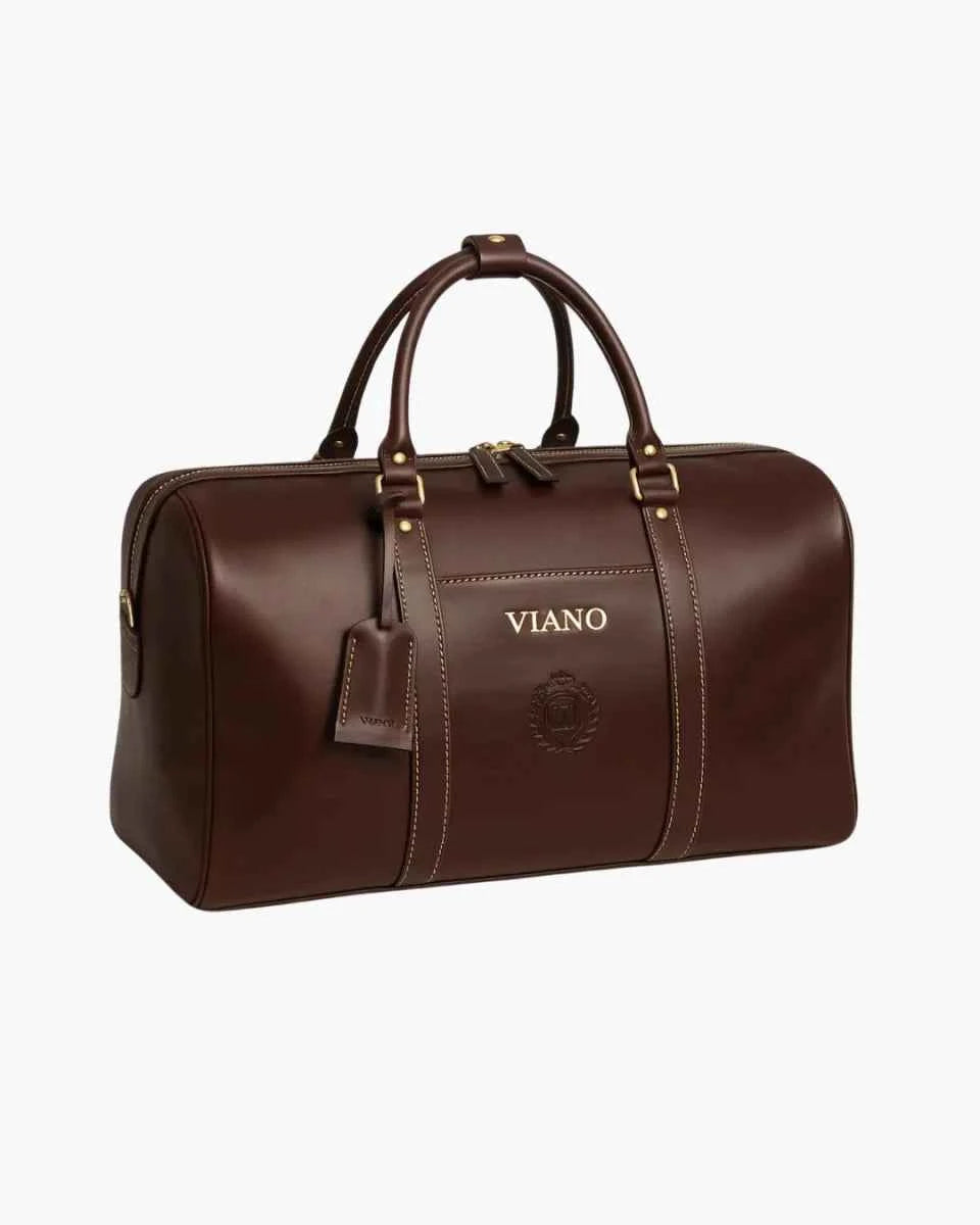 Bolso Toscana Marrón