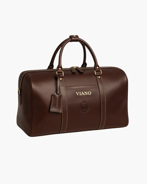 Bolso Toscana Marrón
