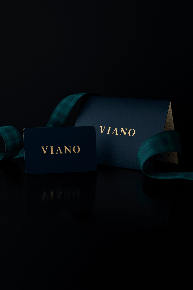 Gift Card Viano - Viano | Old Money Chile